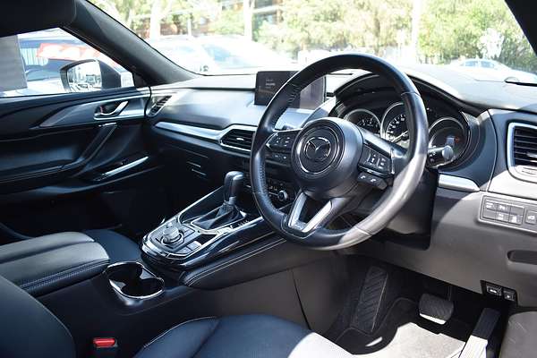 2022 Mazda CX-9 GT TC