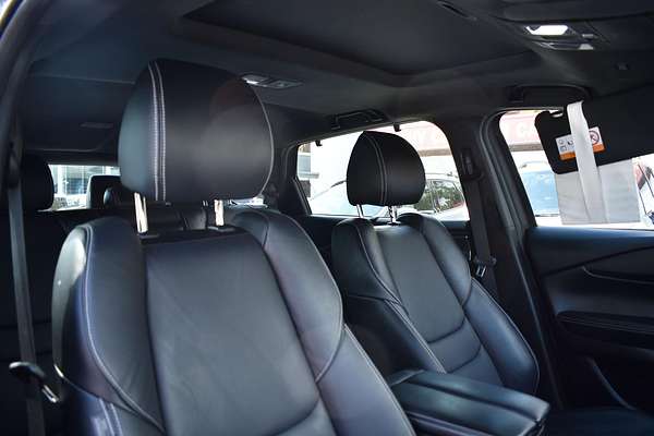 2022 Mazda CX-9 GT TC