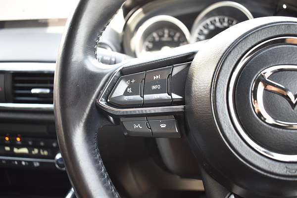 2022 Mazda CX-9 GT TC
