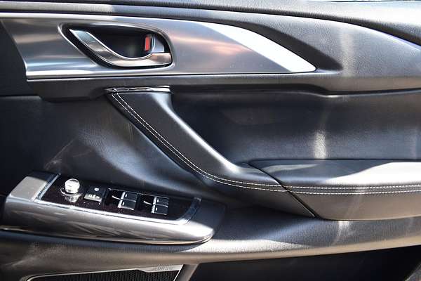 2022 Mazda CX-9 GT TC