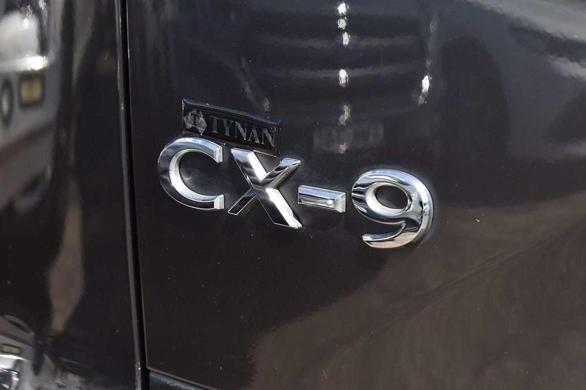 2022 Mazda CX-9 GT TC