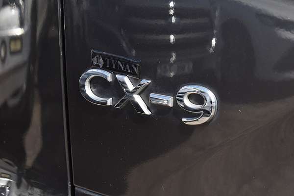 2022 Mazda CX-9 GT TC