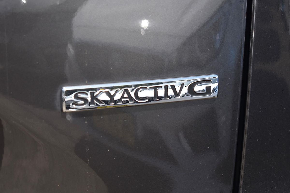 2022 Mazda CX-9 GT TC