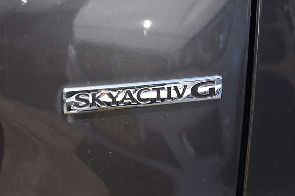 2022 Mazda CX-9 GT TC