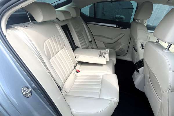 2019 SKODA Superb 162TSI NP