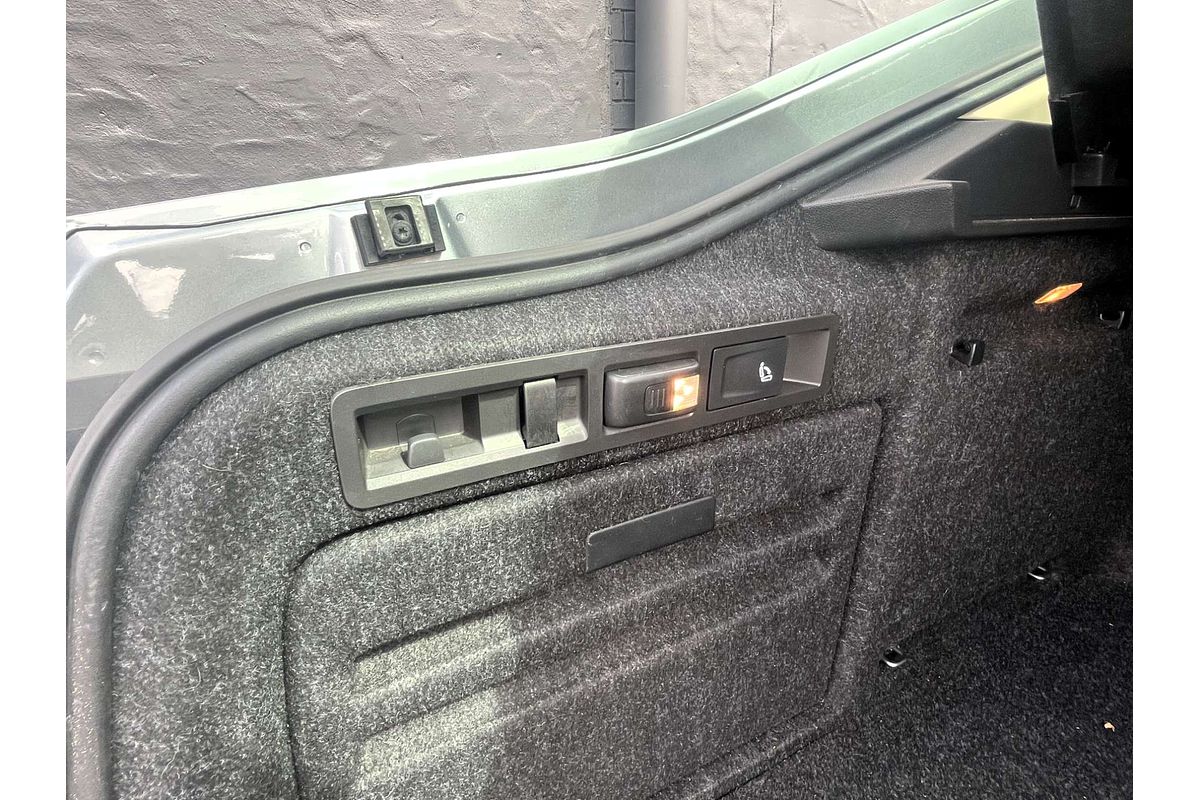 2019 SKODA Superb 162TSI NP