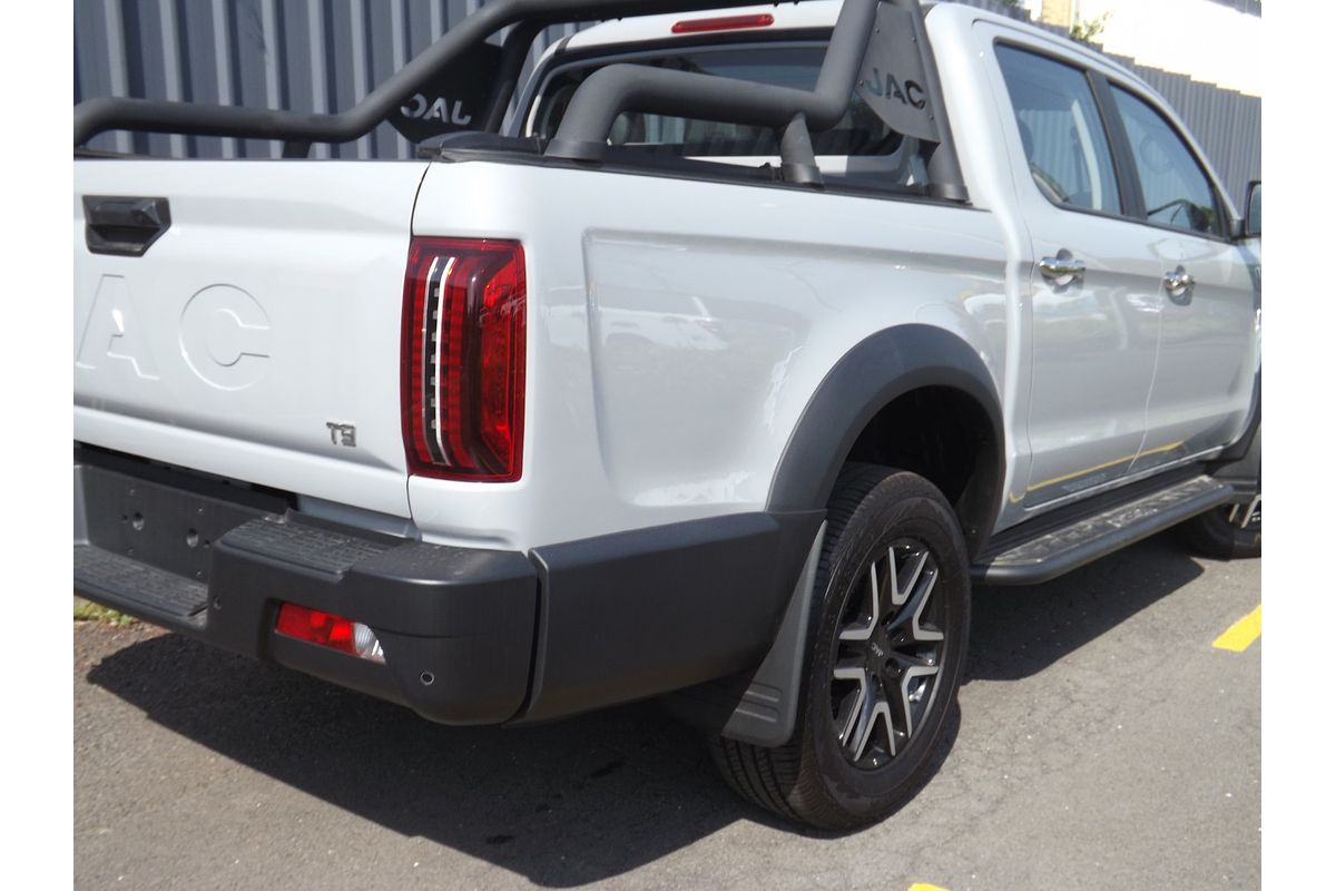 2024 JAC T9 Oasis All Wheel Drive