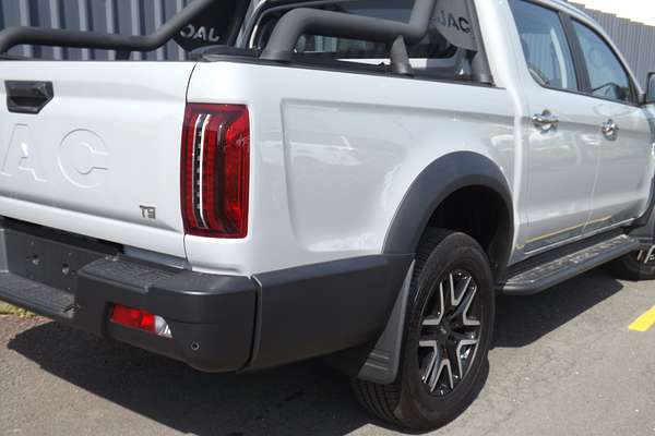 2024 JAC T9 Oasis All Wheel Drive