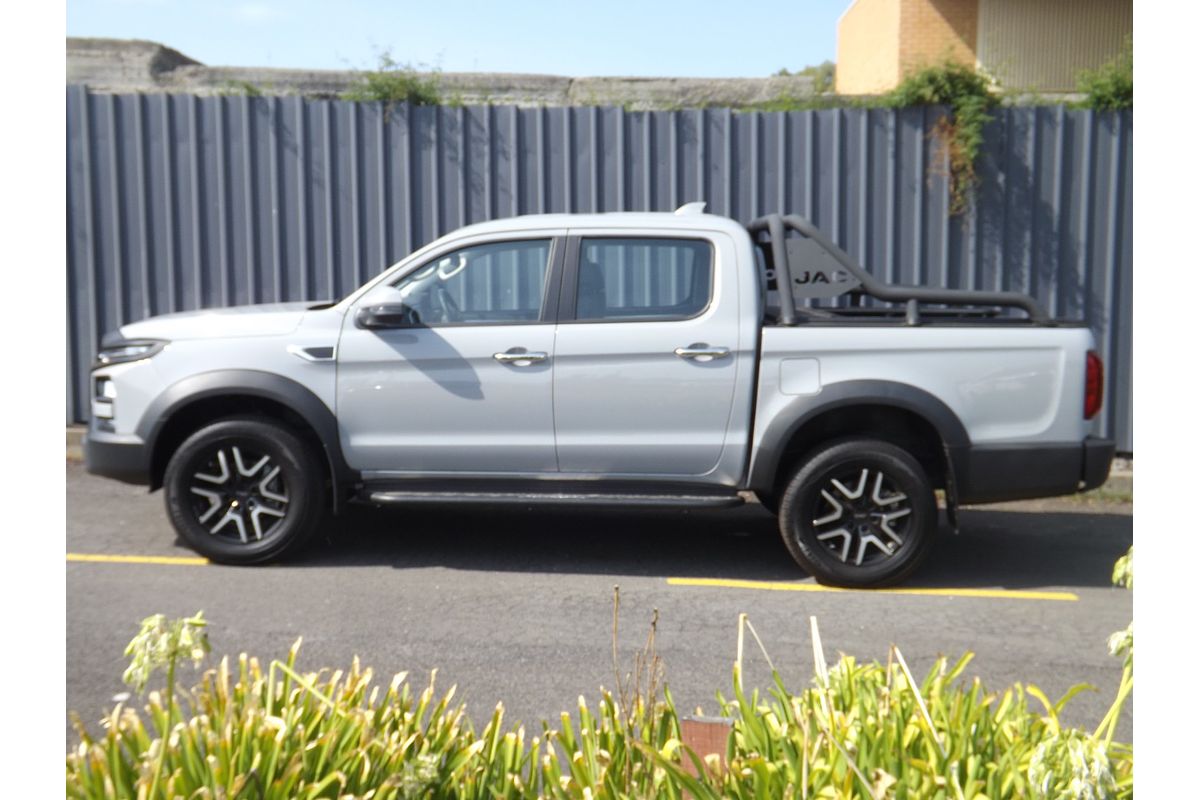 2024 JAC T9 Oasis All Wheel Drive