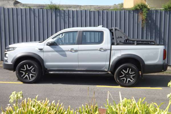 2024 JAC T9 Oasis All Wheel Drive