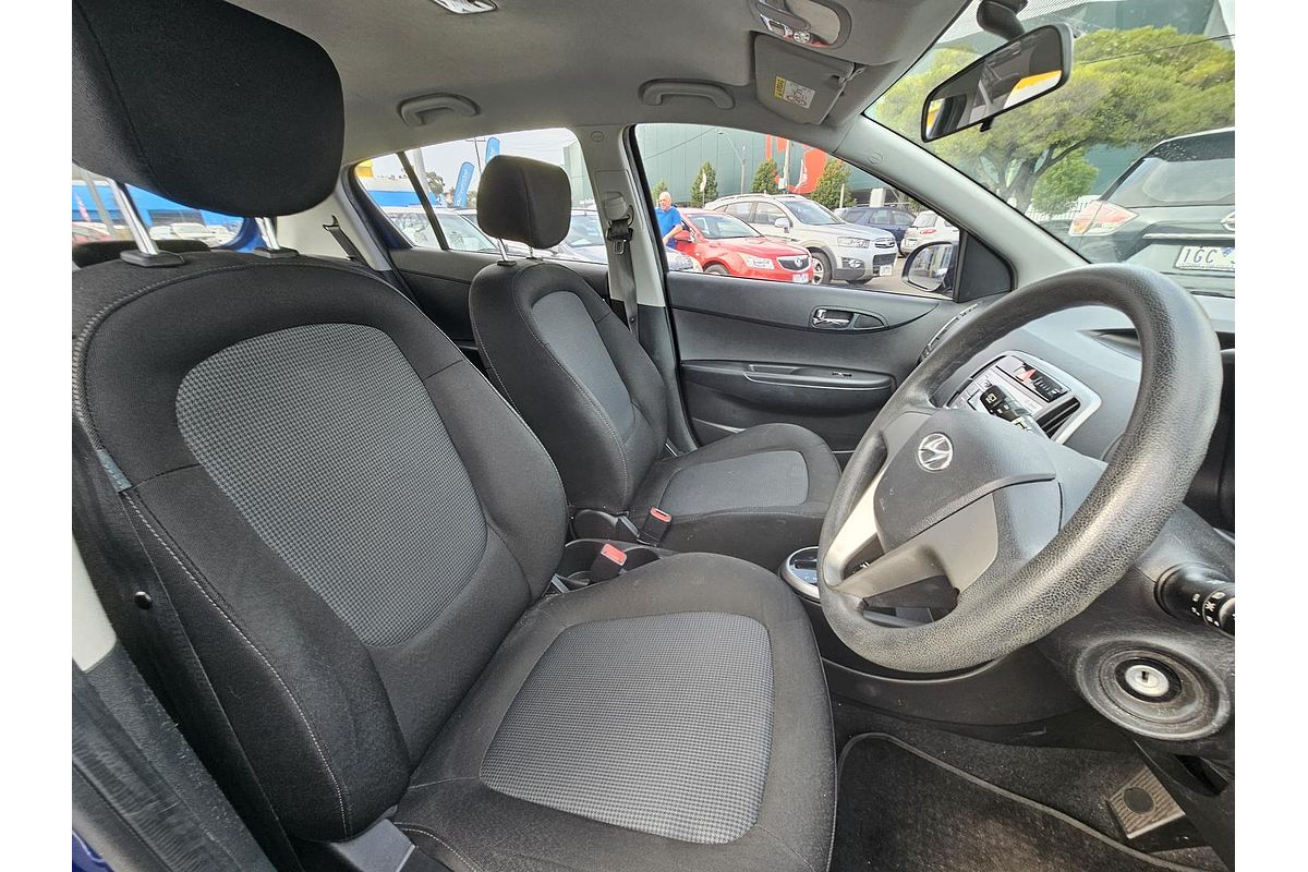 2015 Hyundai i20 Active PB