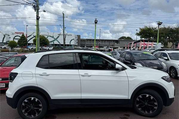 2020 Volkswagen T-Cross 85TSI Life C11