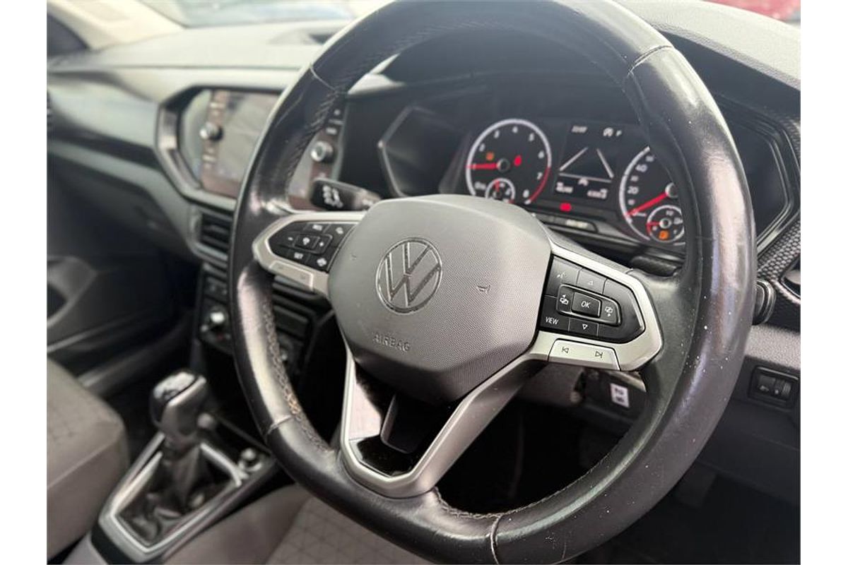 2020 Volkswagen T-Cross 85TSI Life C11