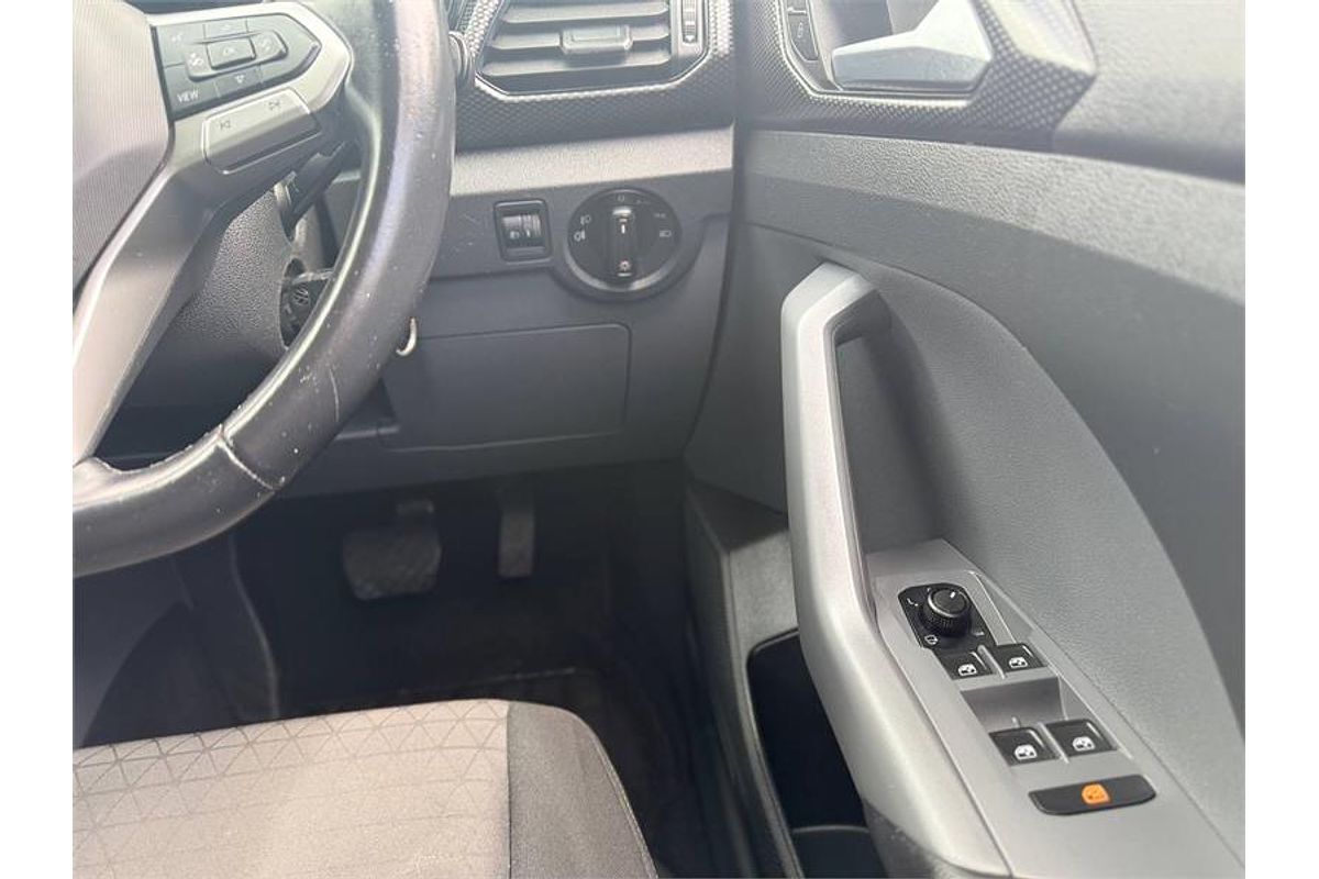 2020 Volkswagen T-Cross 85TSI Life C11