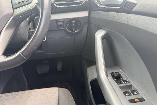 2020 Volkswagen T-Cross 85TSI Life C11