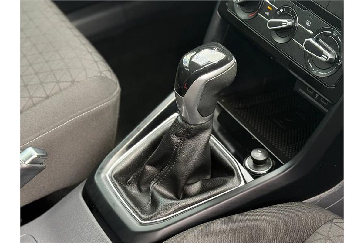 2020 Volkswagen T-CROSS 85TSI LIFE C1 MY21