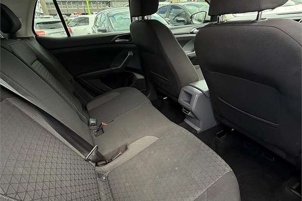 2020 Volkswagen T-CROSS 85TSI LIFE C1 MY21