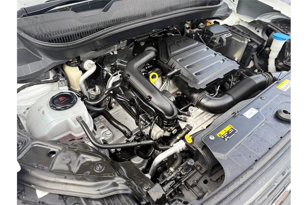 2020 Volkswagen T-CROSS 85TSI LIFE C1 MY21