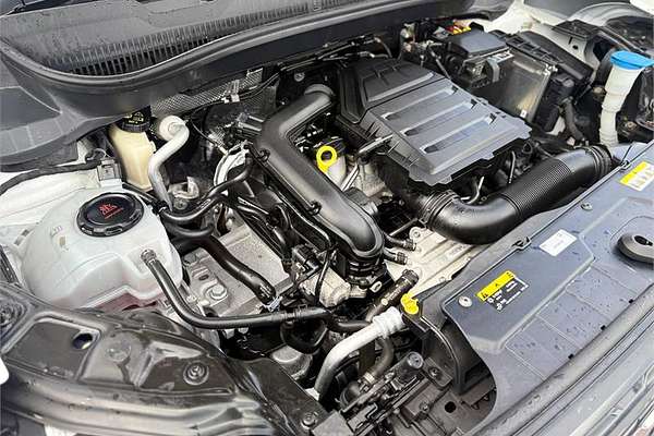 2020 Volkswagen T-CROSS 85TSI LIFE C1 MY21