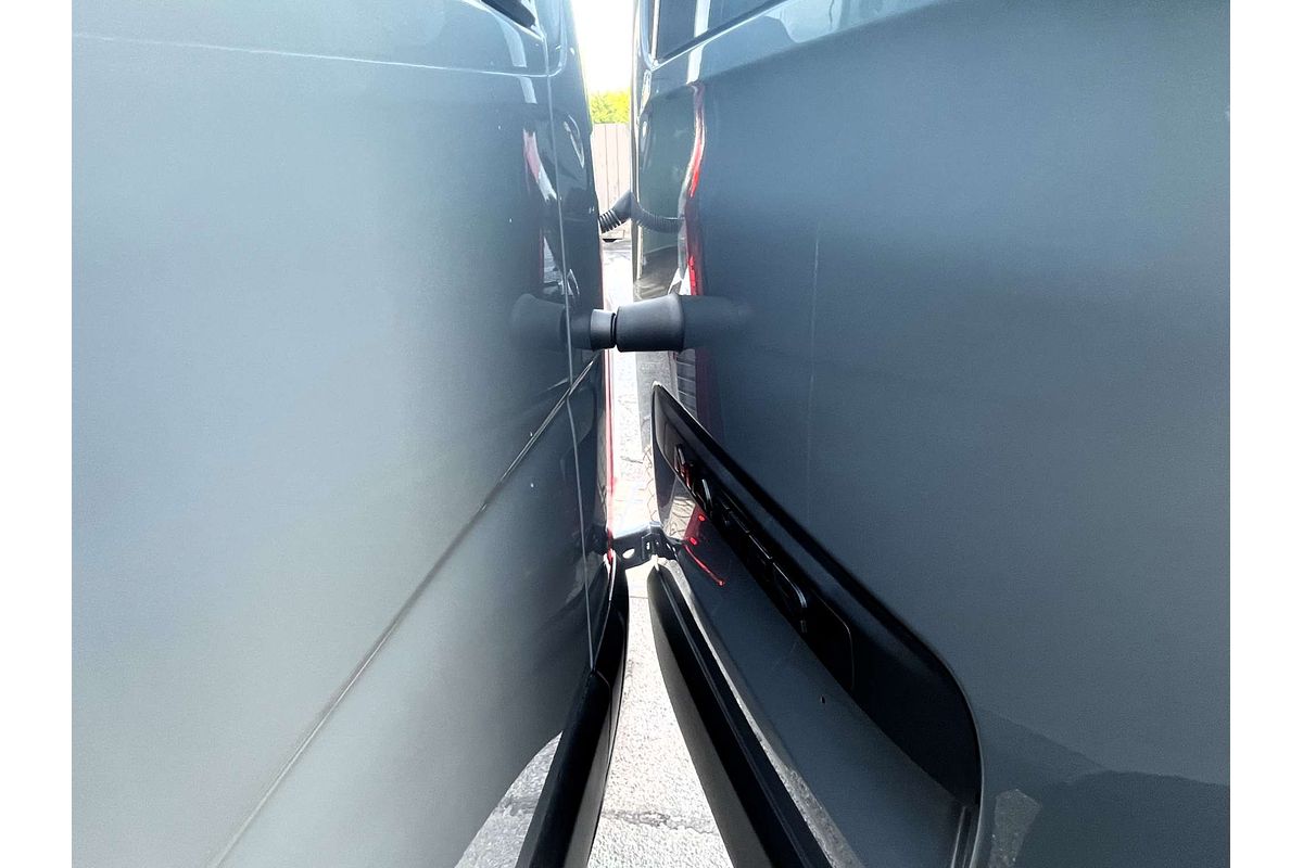 2024 Renault Master Pro 110kW X62 Phase 2 LWB