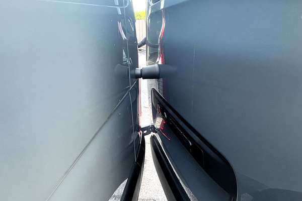 2024 Renault Master Pro 110kW X62 Phase 2 LWB