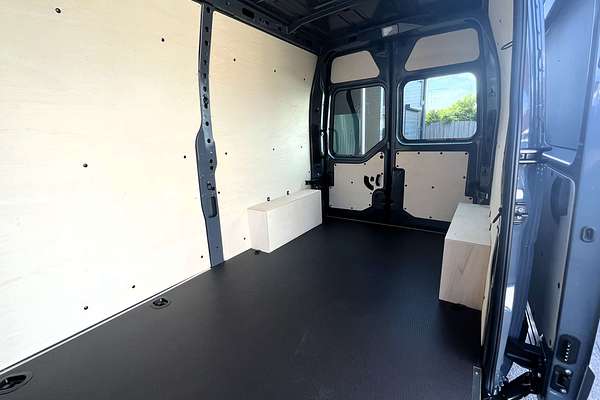 2024 Renault Master Pro 110kW X62 Phase 2 LWB
