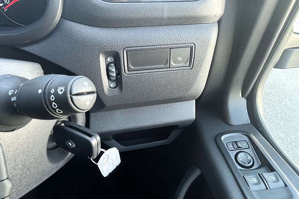2024 Renault Master Pro 110kW X62 Phase 2 LWB