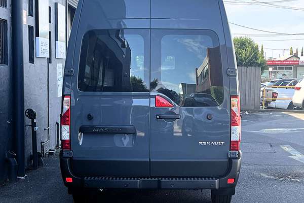 2024 Renault Master Pro 110kW X62 Phase 2 LWB