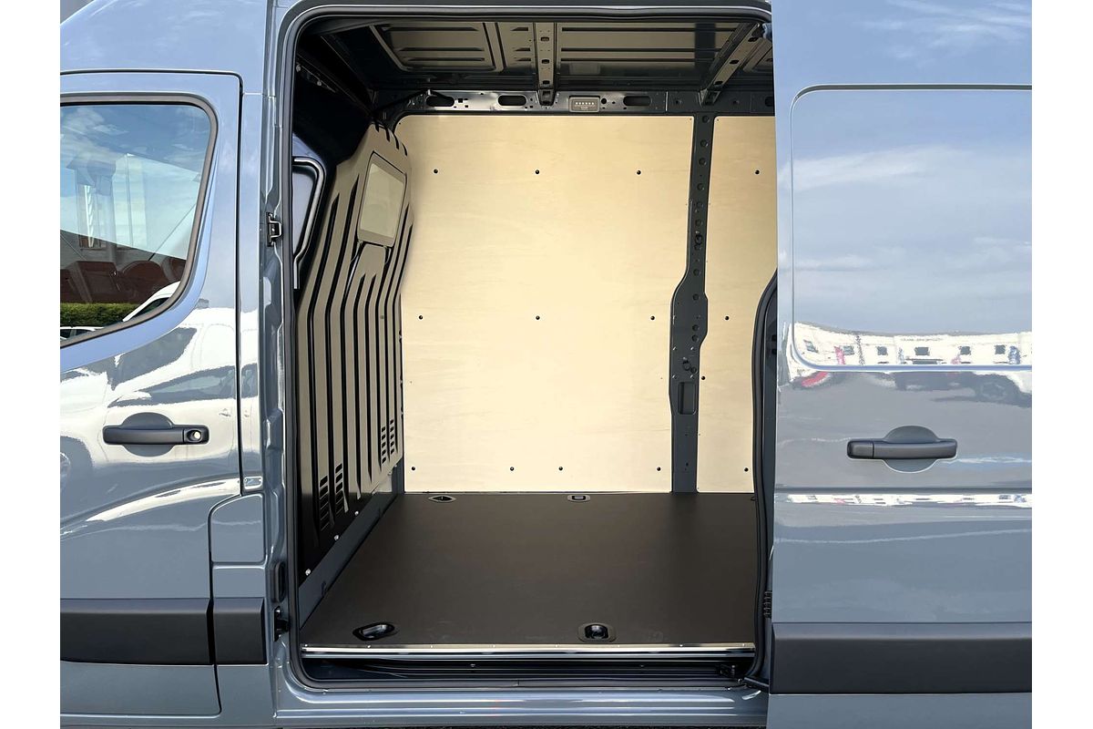 2024 Renault Master Pro 110kW X62 Phase 2 LWB