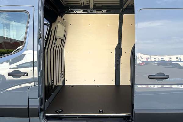 2024 Renault Master Pro 110kW X62 Phase 2 LWB