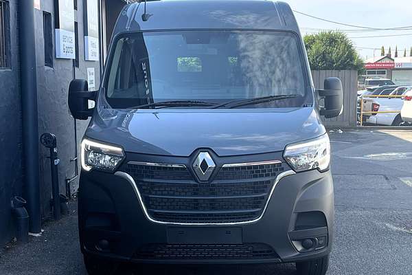 2024 Renault Master Pro 110kW X62 Phase 2 LWB