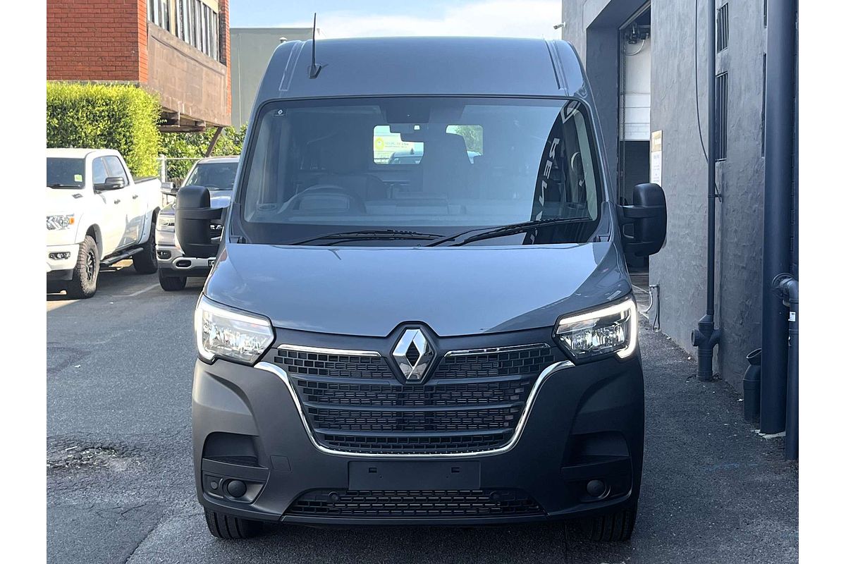2024 Renault Master Pro 110kW X62 Phase 2 LWB