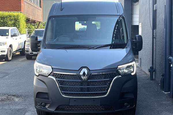 2024 Renault Master Pro 110kW X62 Phase 2 LWB