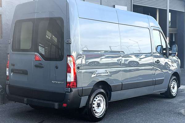 2024 Renault Master Pro 110kW X62 Phase 2 LWB