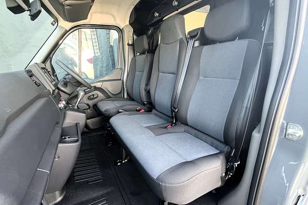 2024 Renault Master Pro 110kW X62 Phase 2 LWB