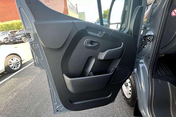 2024 Renault Master Pro 110kW X62 Phase 2 LWB