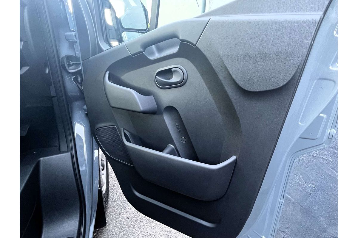 2024 Renault Master Pro 110kW X62 Phase 2 LWB