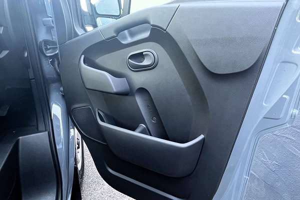 2024 Renault Master Pro 110kW X62 Phase 2 LWB