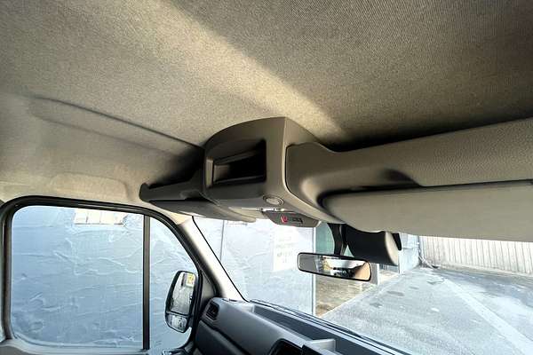 2024 Renault Master Pro 110kW X62 Phase 2 LWB