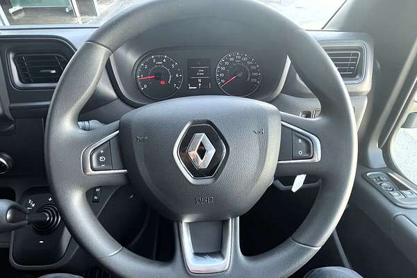 2024 Renault Master Pro 110kW X62 Phase 2 LWB
