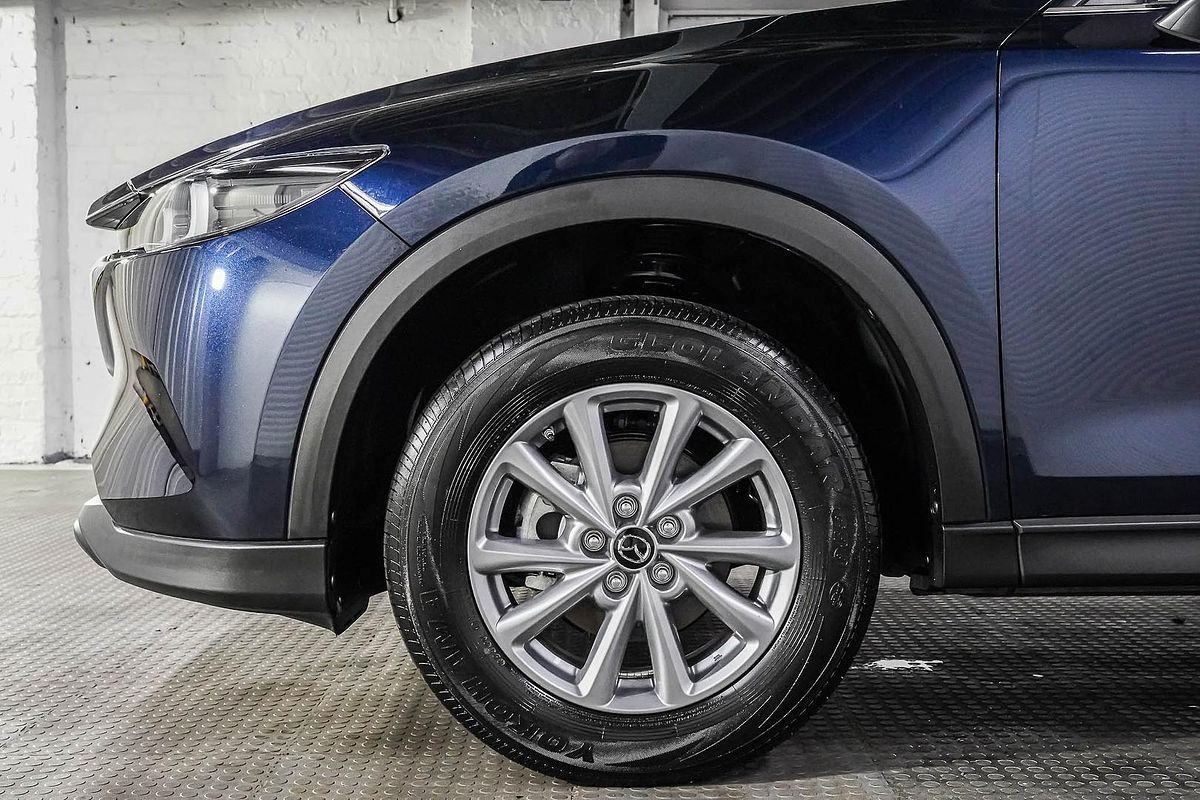 2023 Mazda CX-5 G25 Maxx Sport KF Series