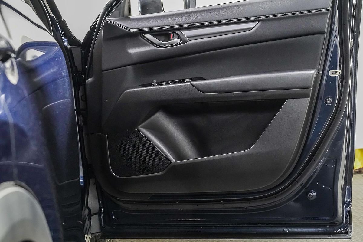 2023 Mazda CX-5 G25 Maxx Sport KF Series
