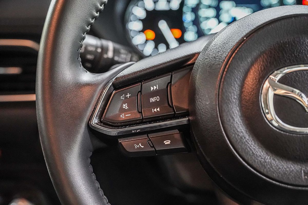 2023 Mazda CX-5 G25 Maxx Sport KF Series