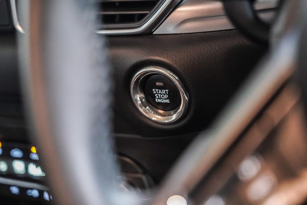 2023 Mazda CX-5 G25 Maxx Sport KF Series