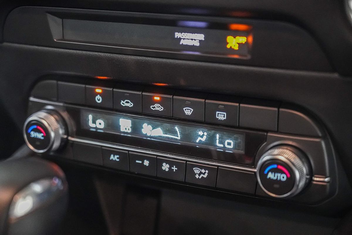 2023 Mazda CX-5 G25 Maxx Sport KF Series