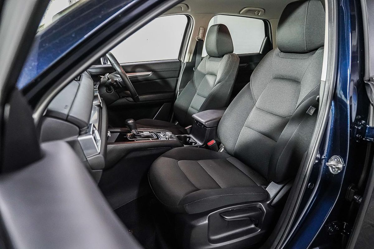 2023 Mazda CX-5 G25 Maxx Sport KF Series