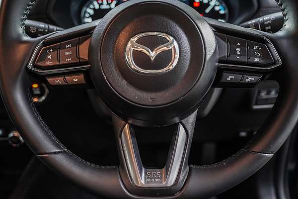 2023 Mazda CX-5 G25 Maxx Sport KF Series