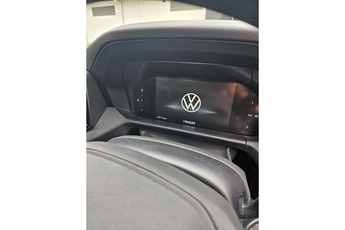 2024 Volkswagen Amarok TDI405 Core NF 4X4