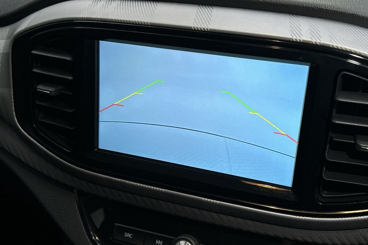 2022 MG MG3 Core