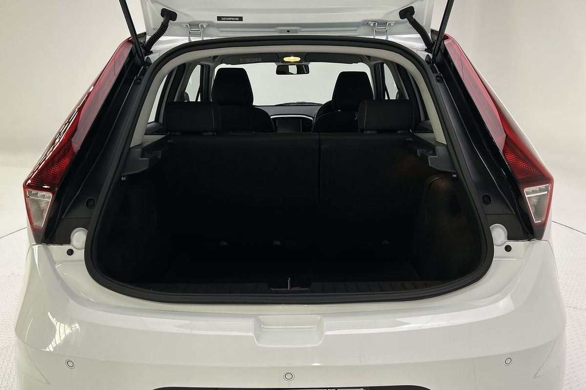2022 MG MG3 Core